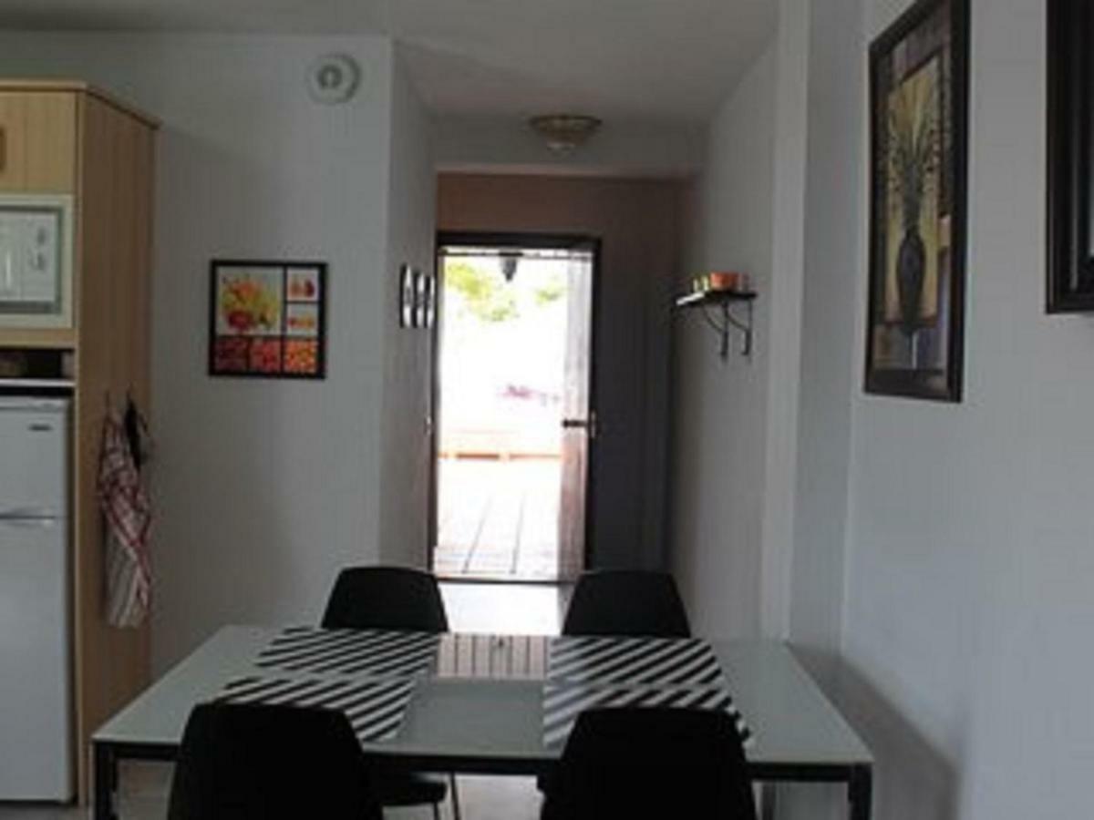 Pueblo Evita Benalmádena Exterior foto