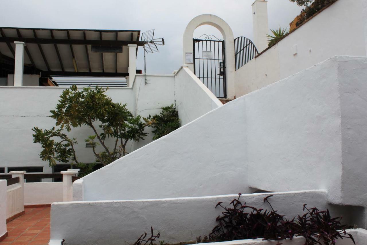 Pueblo Evita Benalmádena Exterior foto