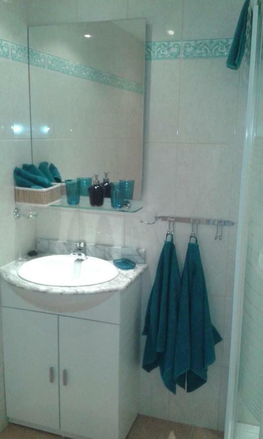 Pueblo Evita Benalmádena Exterior foto